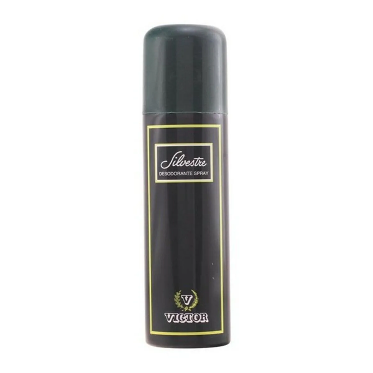 Spray deodorant silvestre victor 200 ml s054261255. Diaytar, c'est la boîte à outils de votre vie idéale. Des produits pour construire, embellir et optimiser votre quotidien.
