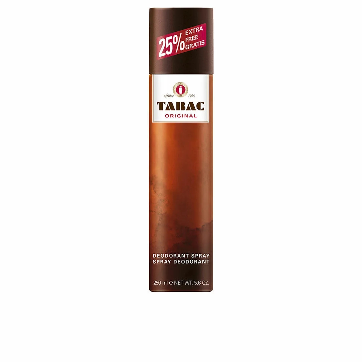Spray deodorant tabac original 250 ml s0511618832. Bienvenue sur Diaytar, la plateforme qui a réussi le pari de rendre le shopping généraliste aussi excitant que la mode.
