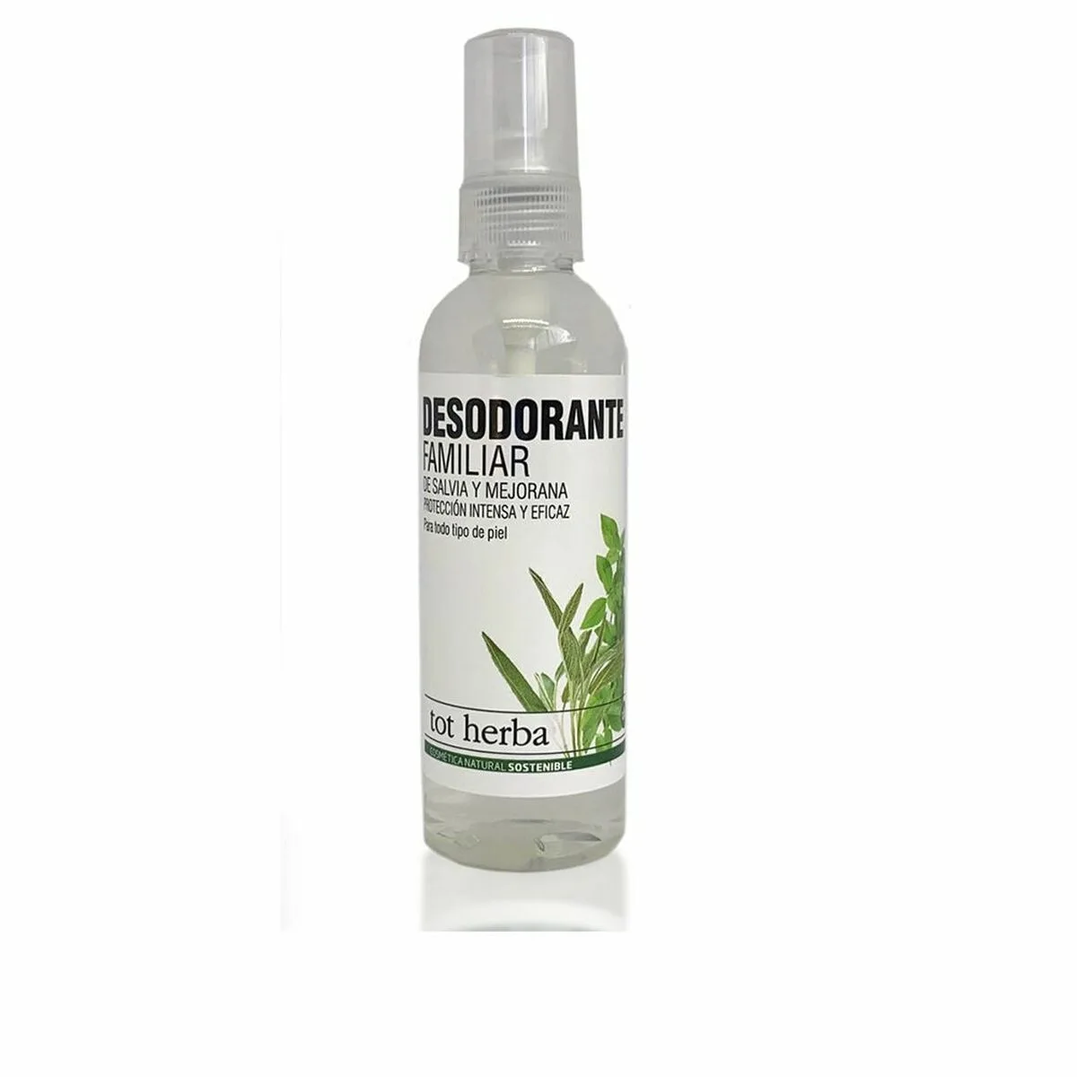Spray deodorant tot herba 007970045 100 ml s058669937. Re-découvrez le plaisir de shopper en ligne avec Diaytar et sa multitude de produits triés sur le volet pour vous