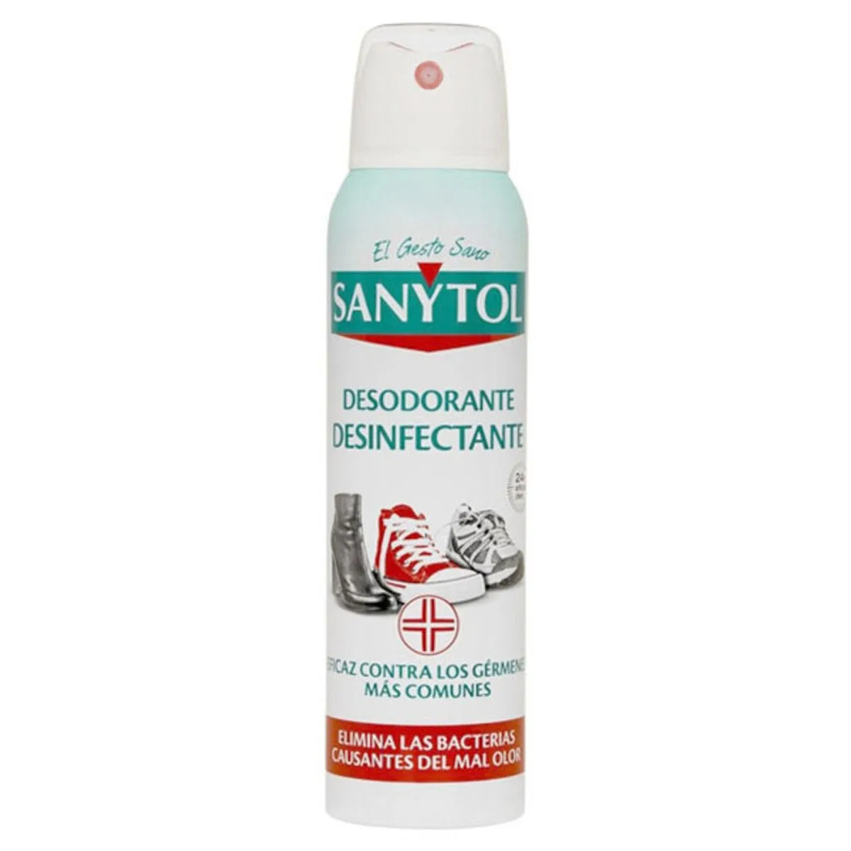 Spray desinfectant sanytol 170060 150 ml s057759887. Notre mission chez Diaytar : vous simplifier la vie en vous proposant les produits les plus ingénieux et les plus tendance du marché