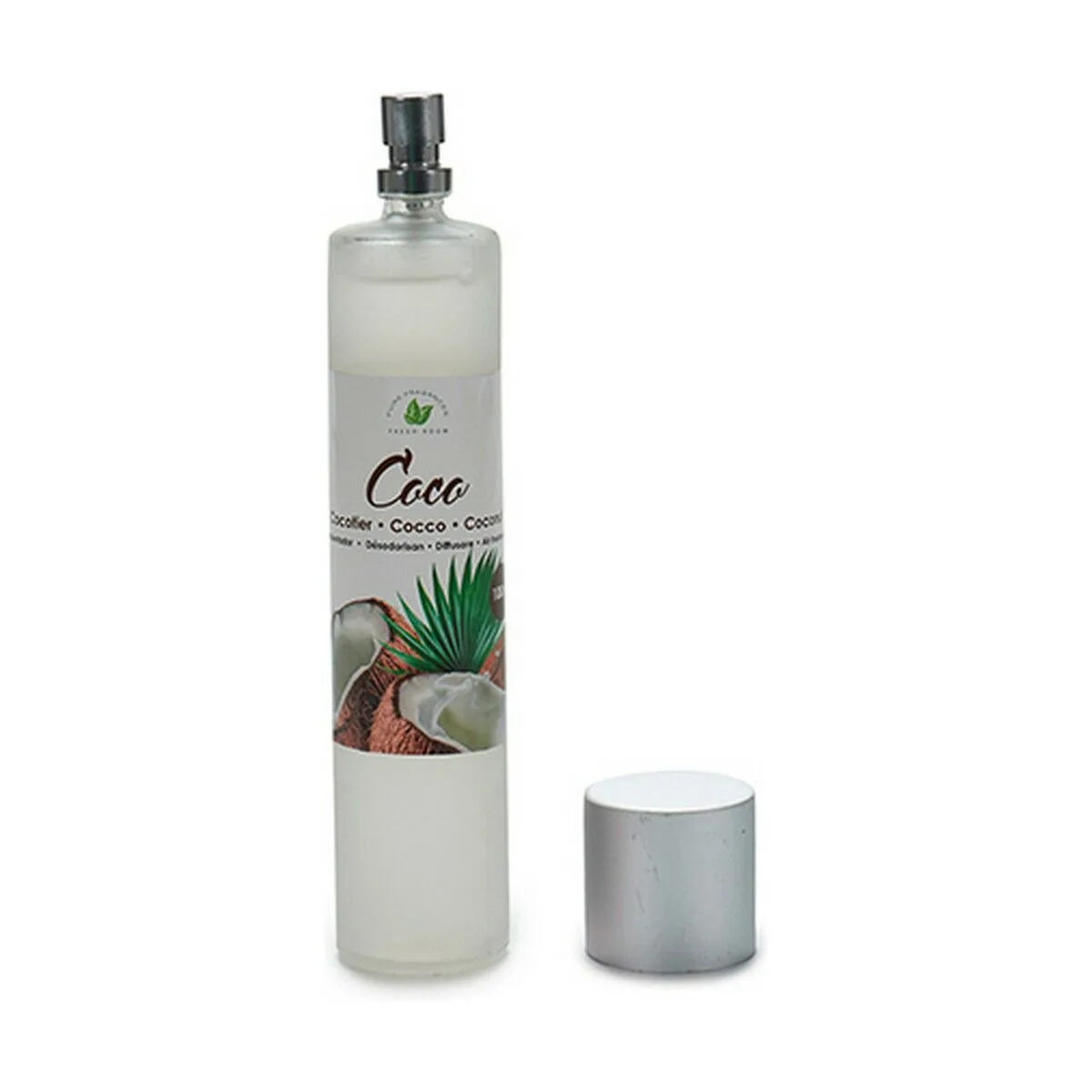 Spray diffuseur acorde 100ml spry coc coco 100 ml 12 unites s362405357. Diaytar : Le curateur de votre quotidien. Des produits soigneusement choisis pour leur originalité et leur utilité