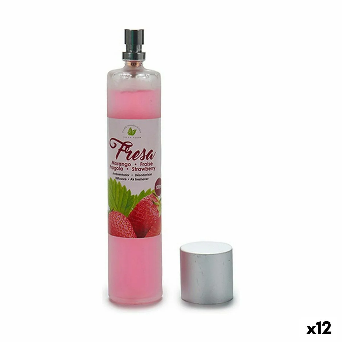Spray diffuseur acorde 100ml spry fre fraise 100 ml 12 unites s362405119. Notre philosophie Diaytar : vous offrir une plateforme unique où produits généraux, tendances et technologies convergent harmonieusement