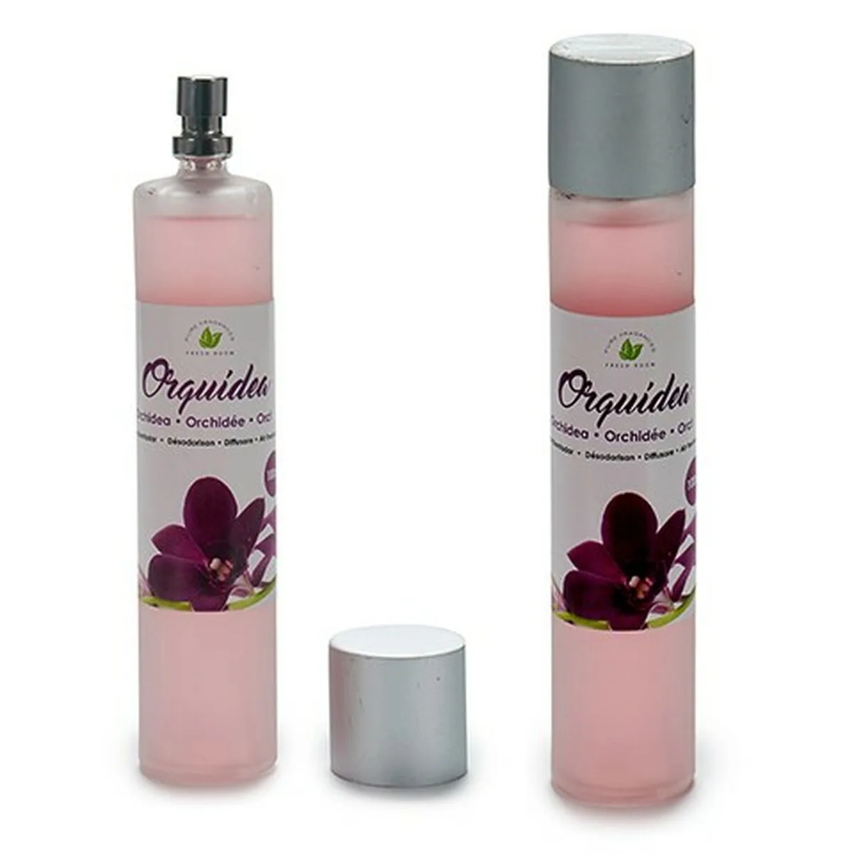 Spray diffuseur acorde 100ml spry orq orchidee 100 ml 12 unites s361504829. Diaytar, c'est la certitude de dénicher la perle rare, qu'il s'agisse d'un produit électronique de pointe ou d'un accessoire tendance