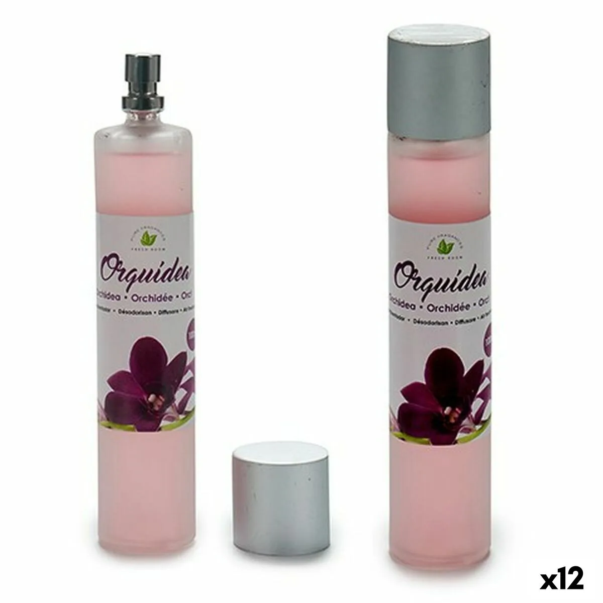 Spray diffuseur acorde 100ml spry orq orchidee 100 ml 12 unites s361504889. Nous avons bâti Diaytar sur un principe simple : offrir le meilleur des produits généraux et électroniques sans élitisme