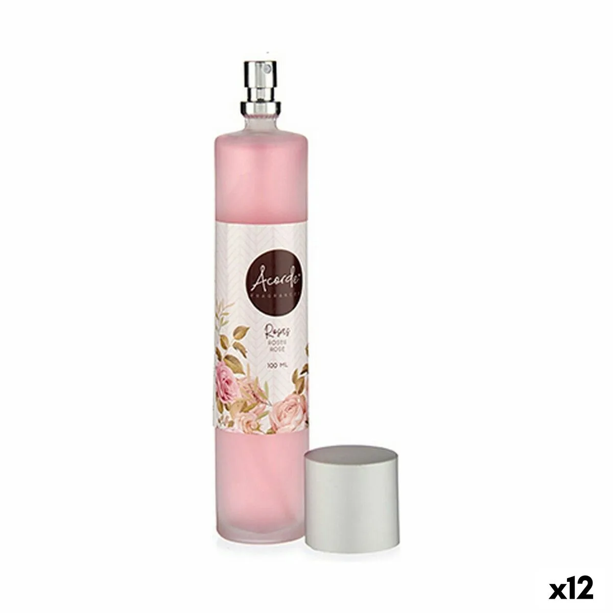 Spray diffuseur acorde 100ml spry ro rose 100 ml 12 unites s362404719. Bienvenue sur Diaytar, l'endroit où les produits ne sont pas juste achetés, mais sont adoptés pour la vie.