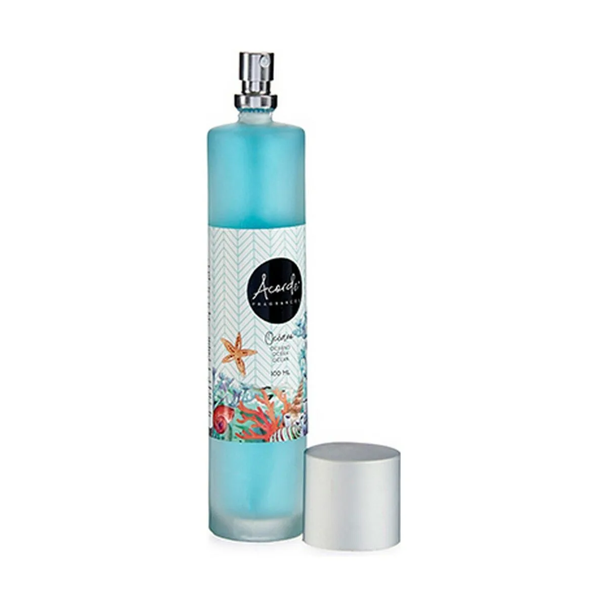 Spray diffuseur acorde 100mlspry oce ocean 100 ml 12 unites s362404959. Oubliez tout ce que vous savez sur le e-commerce. Diaytar réécrit les règles avec une offre audacieuse et éclectique.