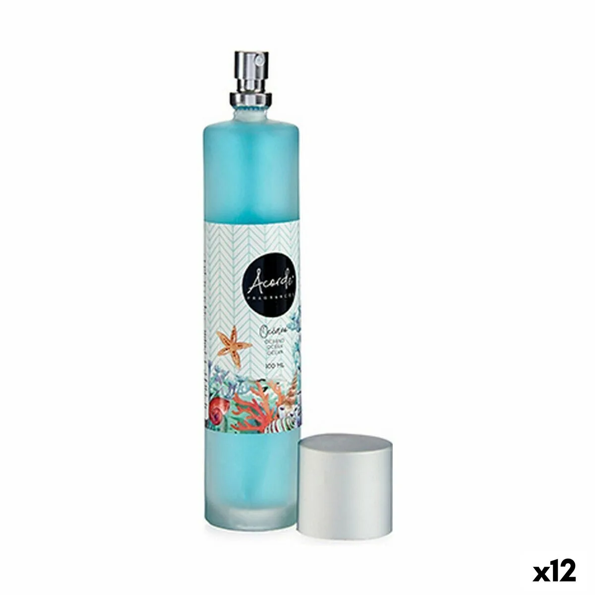 Spray diffuseur acorde 100mlspry oce ocean 100 ml 12 unites s362404987. Diaytar ne stocke pas des produits, il collectionne des pièces uniques pour enrichir votre quotidien.