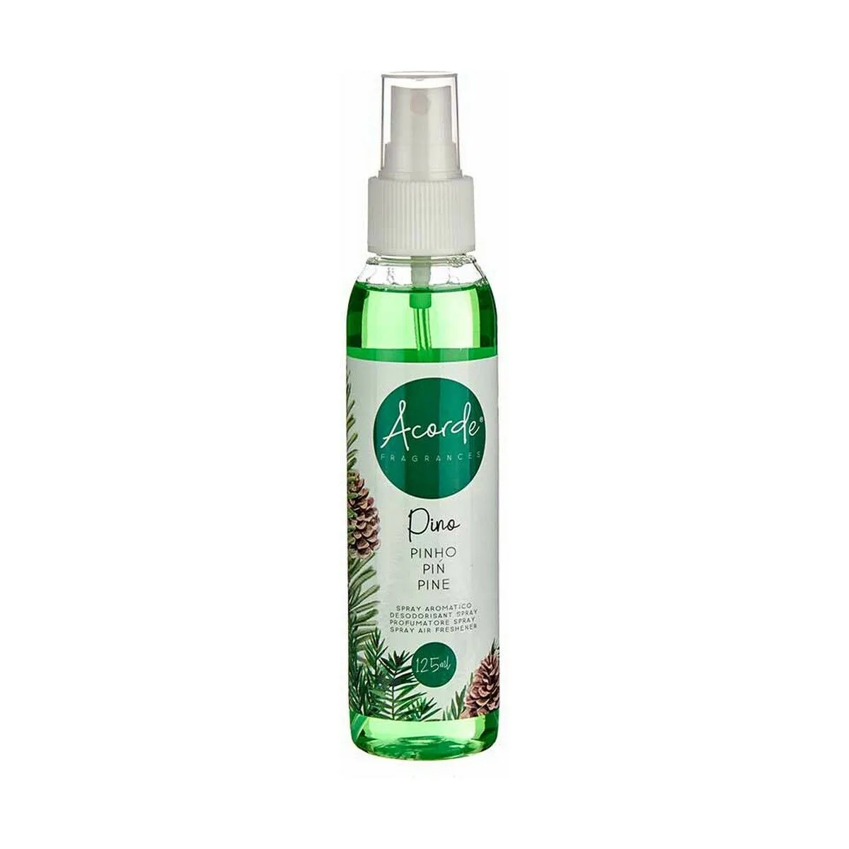 Spray diffuseur acorde ar1810539 pin 125 ml 24 unites s362340095. Chez Diaytar, chaque visite est l'occasion de découvrir un nouveau produit génial, qu'il soit électronique ou domestique