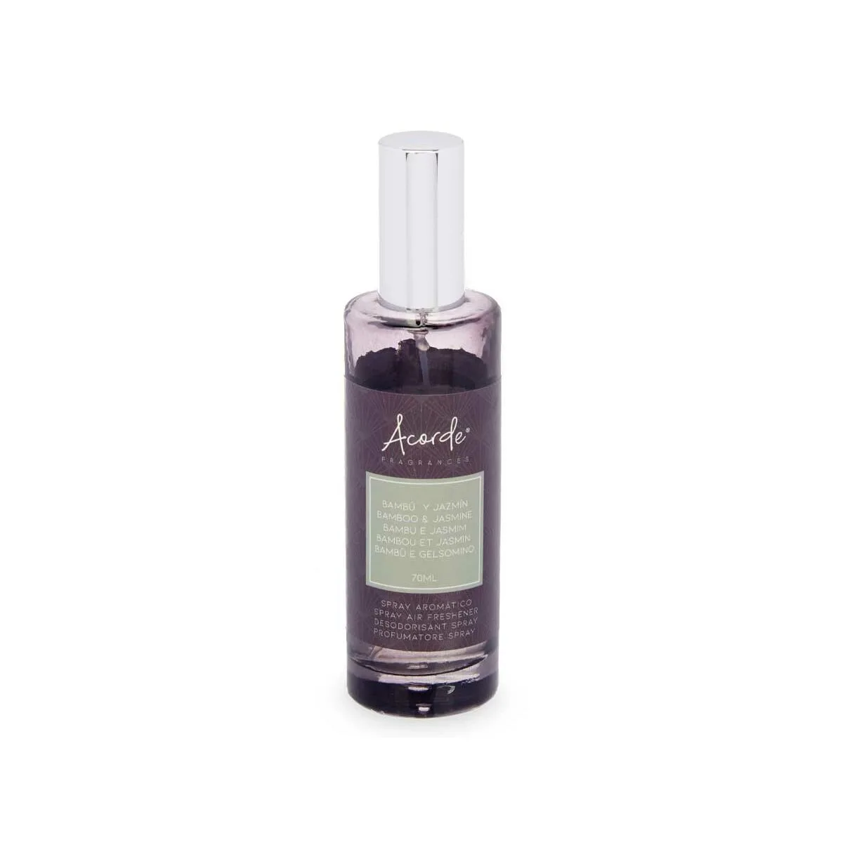 Spray diffuseur acorde c 519 bambou jasmin 70 ml 12 unites s362990016. Diaytar, c'est l'assurance de produits qui durent, tant dans leur construction que dans leur style intemporel.