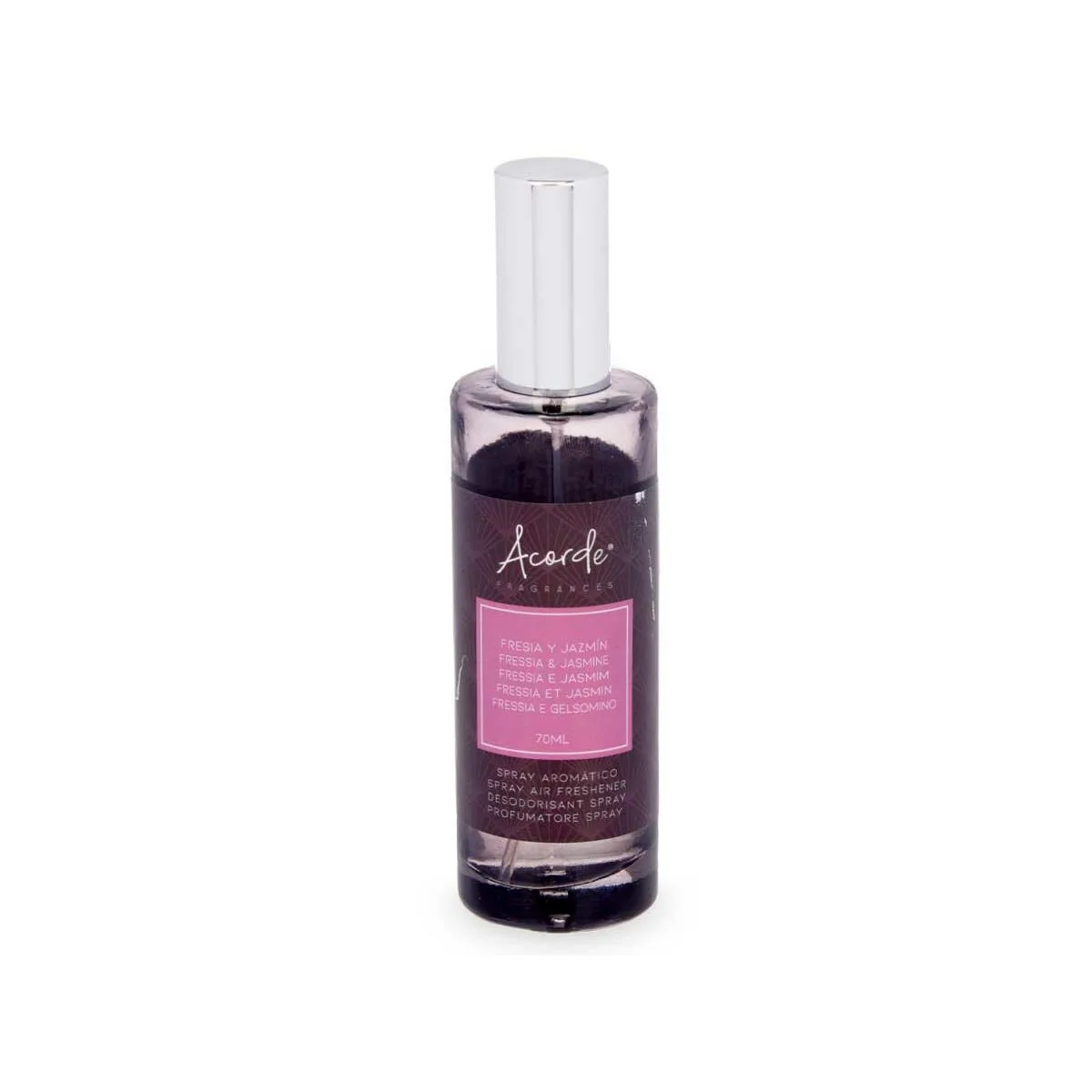 Spray diffuseur acorde f 519 fraise jasmin 70 ml 12 unites s362990689. La promesse Diaytar : une sélection rigoureuse de produits généraux où la tendance et la durabilité vont de pair