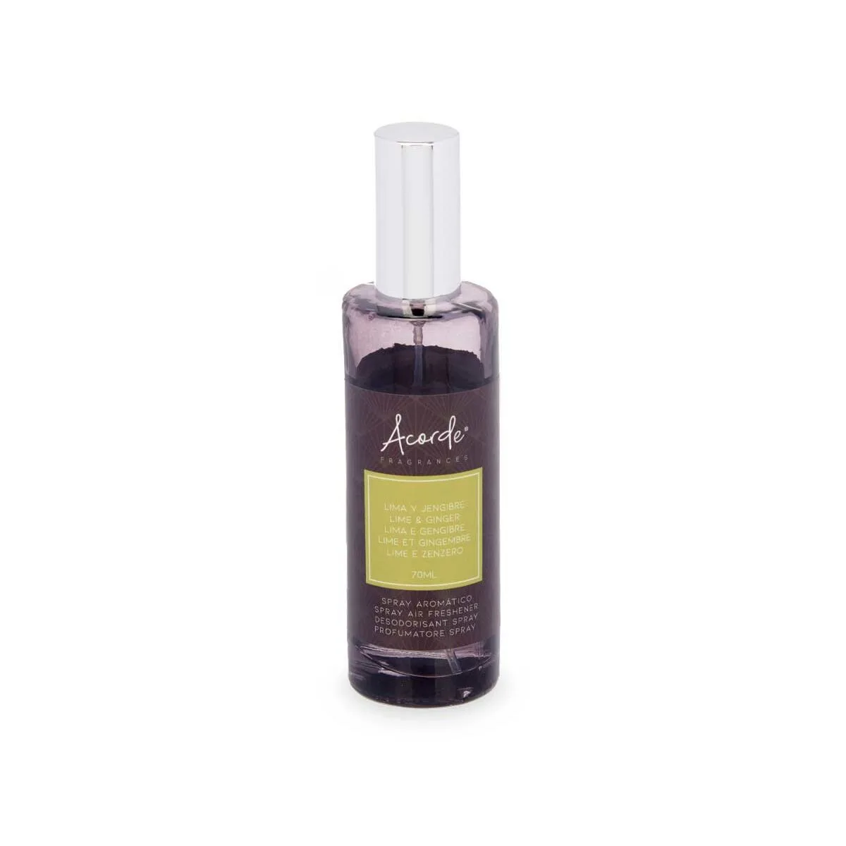 Spray diffuseur acorde h 519 citron gingembre 70 ml 12 unites s362991053. Chez Diaytar, chaque achat est une expérience unique. Explorez notre sélection premium !