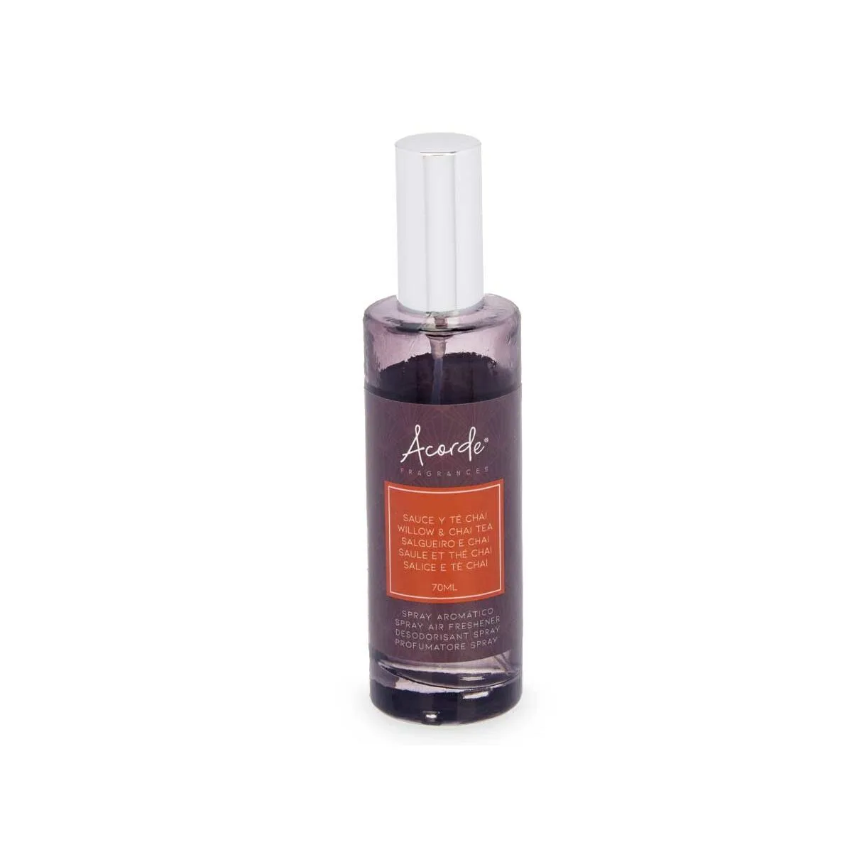 Spray diffuseur acorde l 519 the chai 70 ml 12 unites s362991291. Diaytar, c'est l'alliance inattendue entre la rigueur suisse et la créativité italienne, appliquée au produit généraliste.