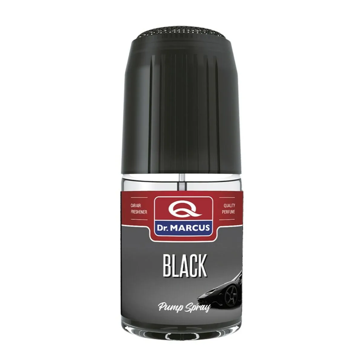 Spray diffuseur dr marcus pump spray black 50 ml plastique parfum voiture s3711739616. Diaytar, c'est le sismographe des tendances : nous captons les vibrations du marché pour vous offrir le meilleur.