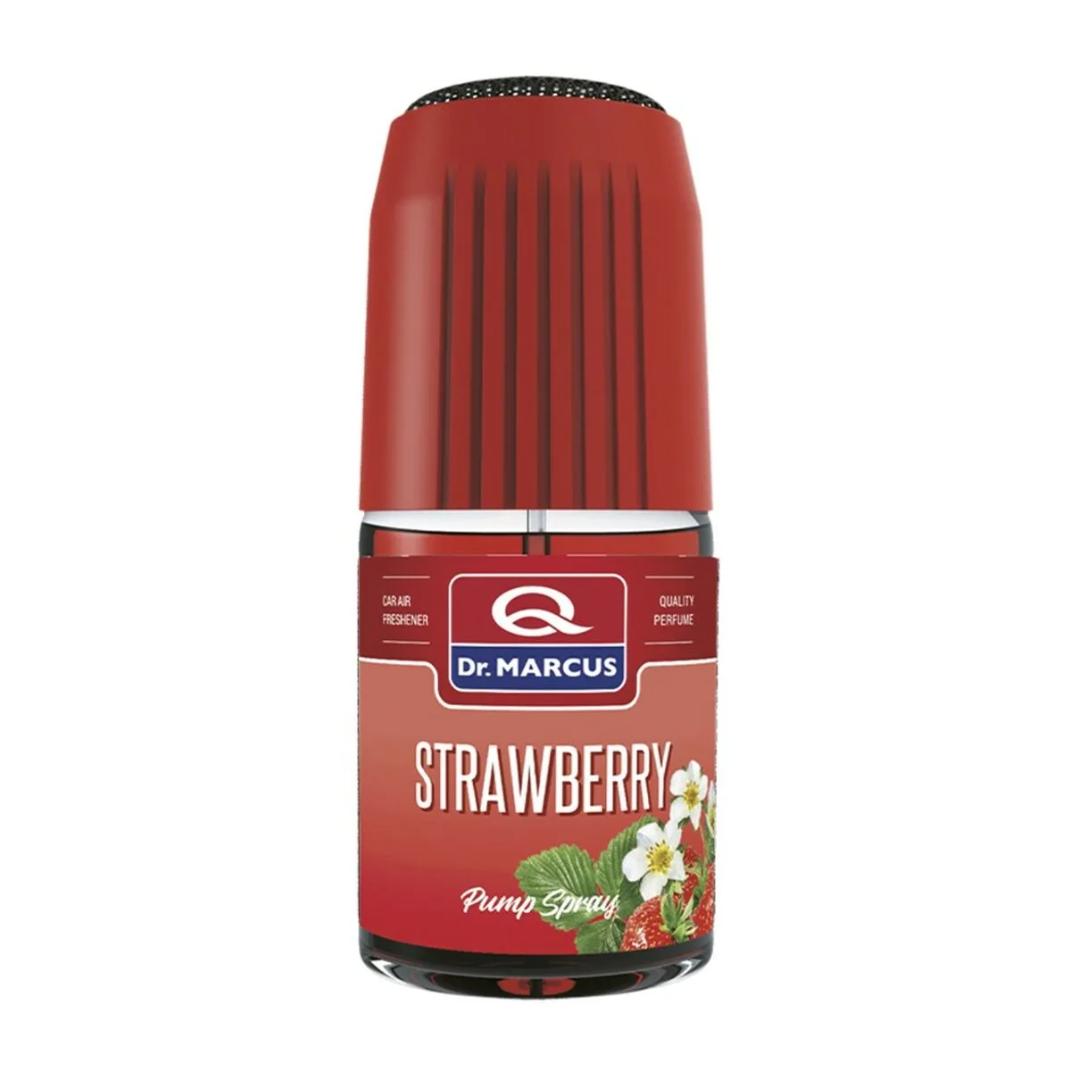 Spray diffuseur dr marcus pump spray fraise 50 ml plastique voiture s3711739488. Diaytar, c'est le testament vivant qu'on peut allier large choix et qualité exemplaire dans le e-commerce.