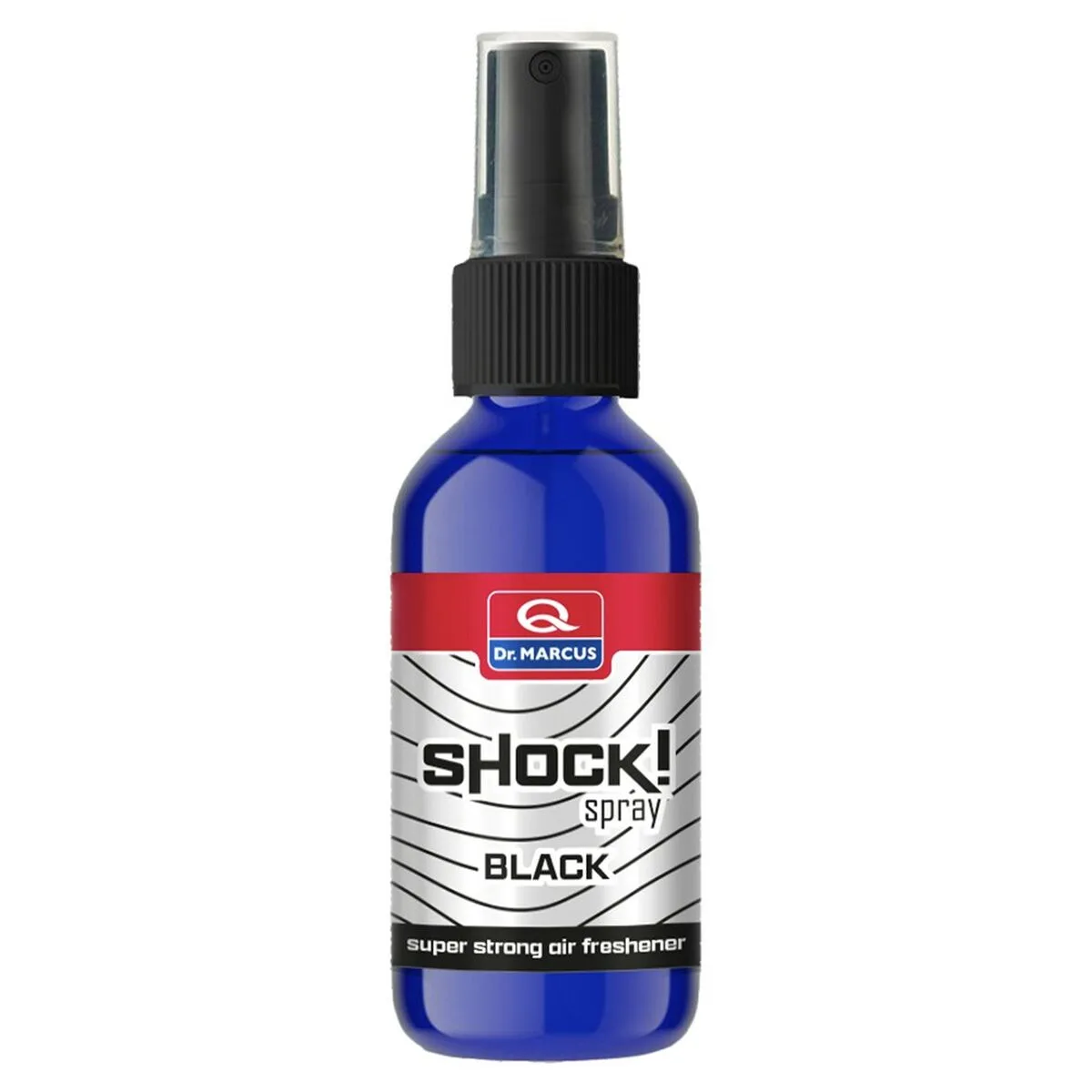 Spray diffuseur dr marcus shock spray black 30 ml parfum voiture s3711732859. Diaytar, c'est la promesse tenue d'un e-commerce où l'émerveillement devant un produit simple est encore possible.