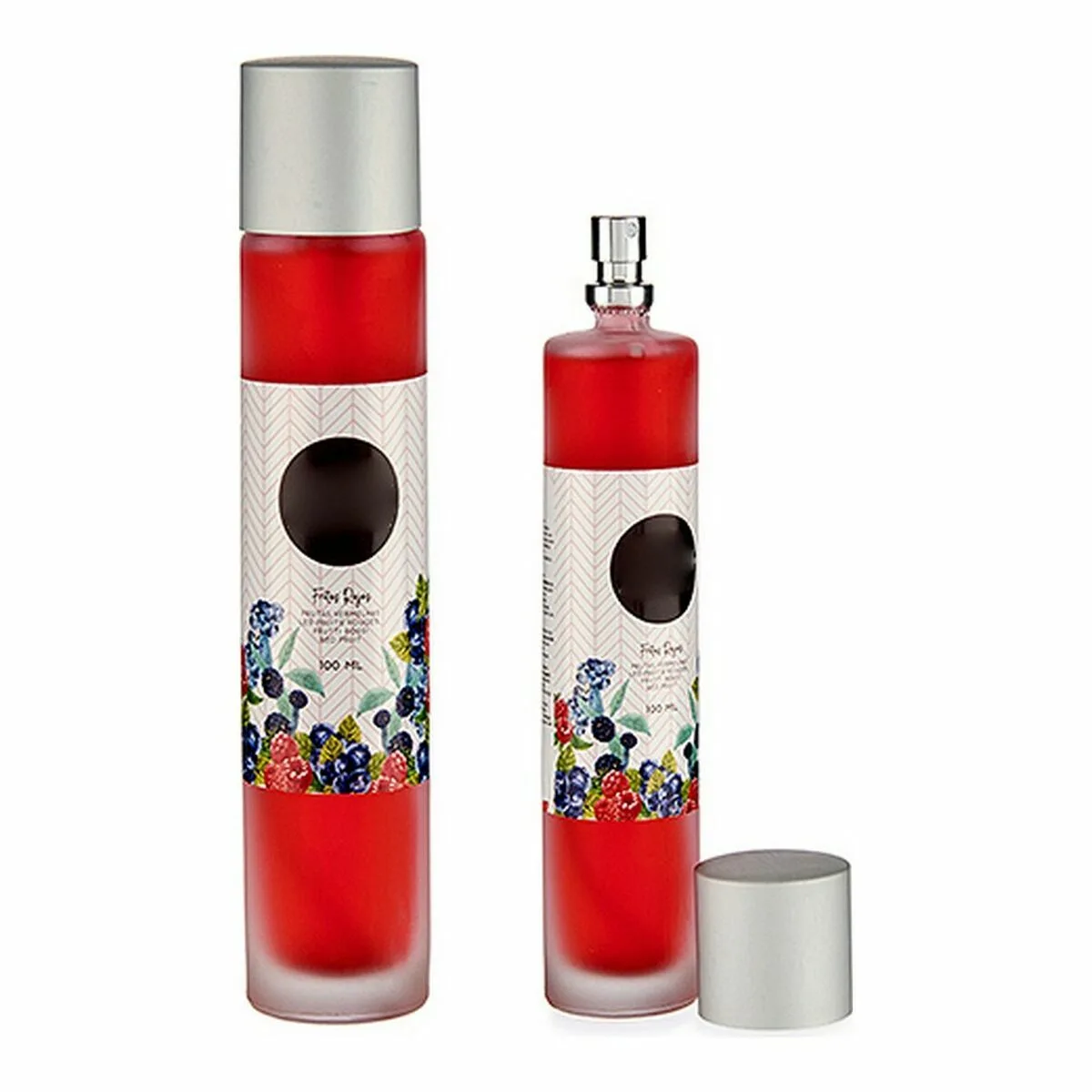 Spray diffuseur fruits rouges 100 ml 12 unites s361680589. Nous avons bâti Diaytar sur une idée simple : vous méritez le meilleur des produits, sans avoir à chercher pendant des heures.