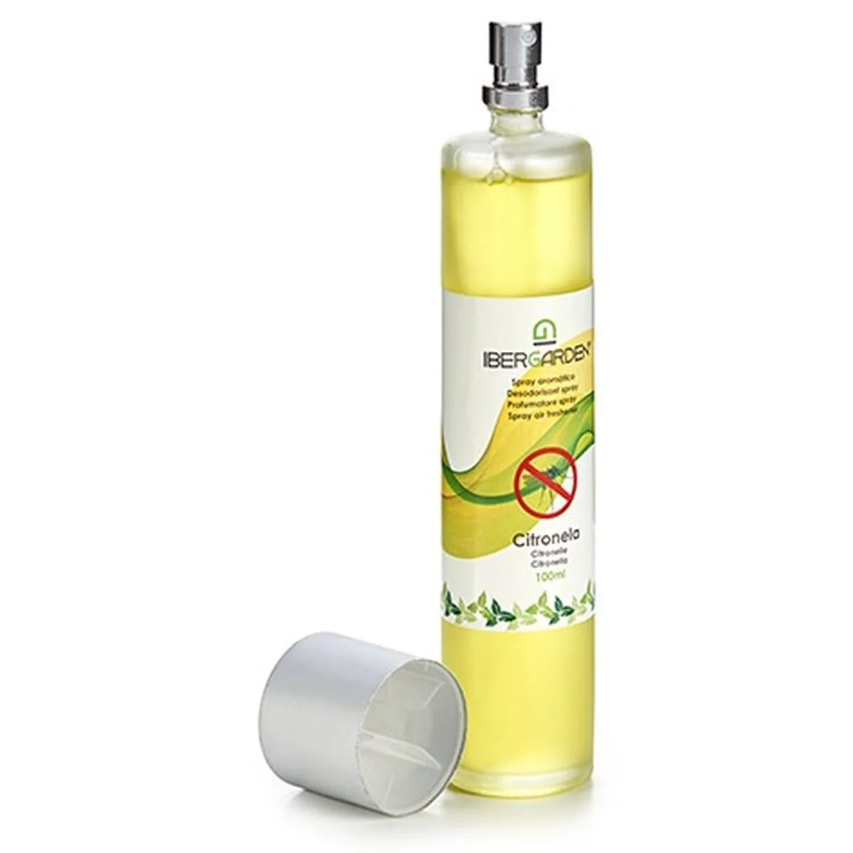 Spray diffuseur ibergarden 100ml spry citronnelle 100 ml 12 unites s363077546. Diaytar décomplexe le shopping en ligne : trouvez tout ce dont vous avez besoin et tout ce dont vous rêvez, au même endroit