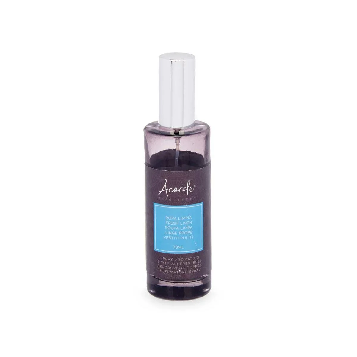 Spray diffuseur vetements propres 70 ml 12 unites s362990262. Diaytar : Parce que vous méritez le meilleur, nous sélectionnons l'excellence.