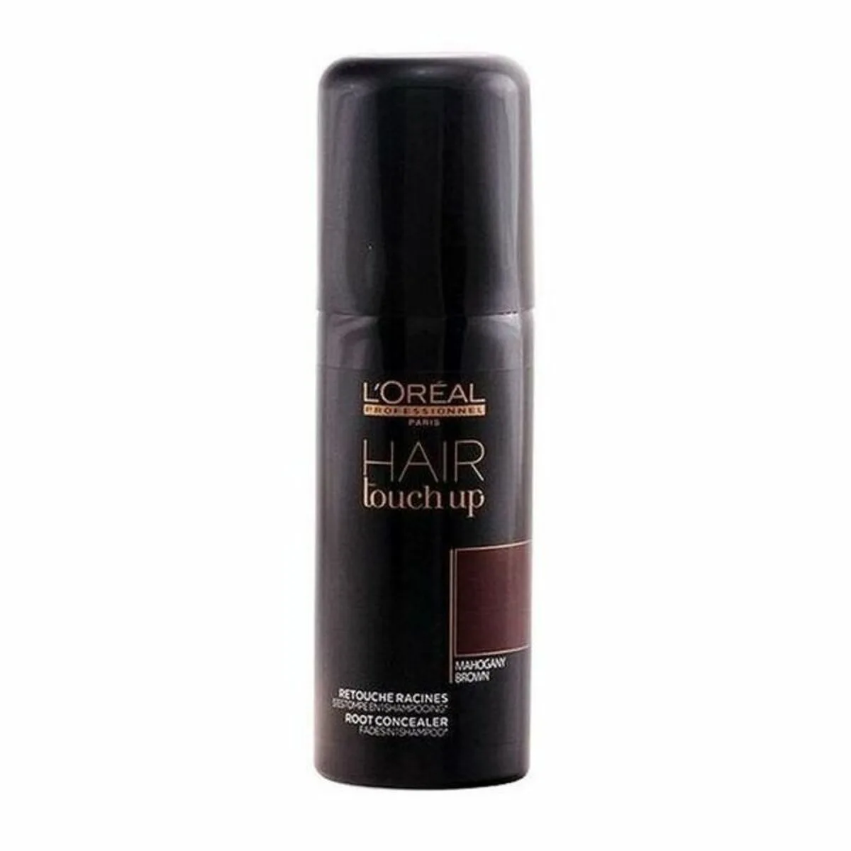 Spray effaceur de racines hair touch up l oreal professionnel paris s053047644. Diaytar transforme l'essai du e-commerce généraliste en vous offrant une expérience curated, qualitative et surprenante