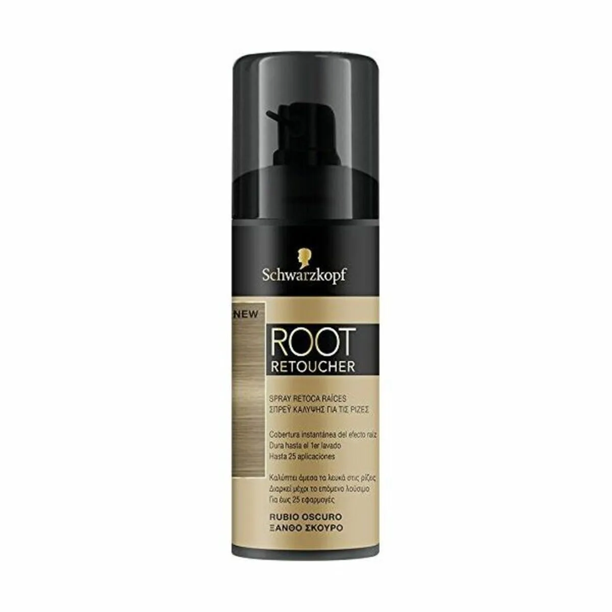 Spray effaceur de racines root retoucher syoss root retoucher blond 120 ml s057570424. Osez l'expérience Diaytar et découvrez comment des produits bien choisis peuvent éléver votre qualité de vie.