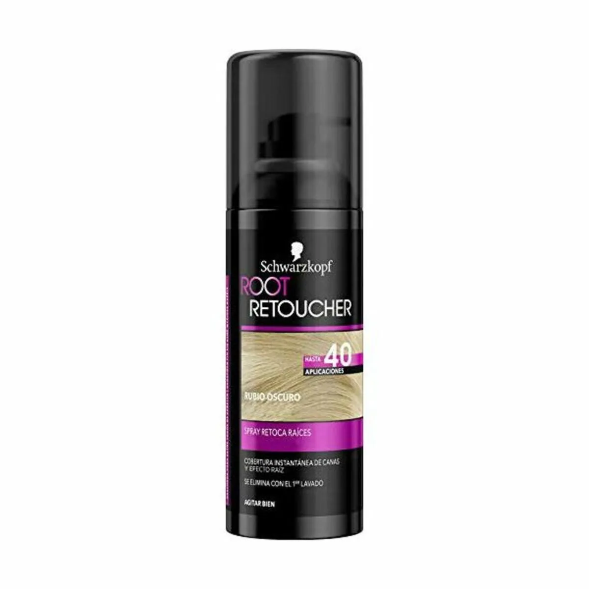 Spray effaceur de racines root retoucher syoss root retoucher blond 120 ml s057570460. Votre boutique de confiance Diaytar vous accompagne dans tous vos projets.