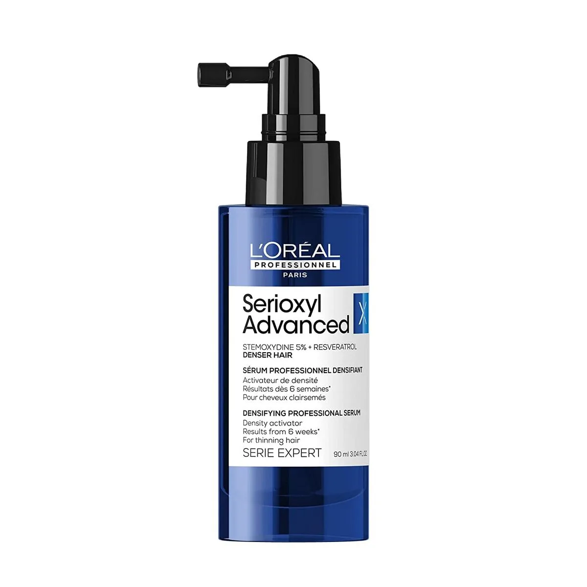 Spray epaississant l oreal professionnel paris serioxyl advanced serum pour cheveux 90 ml s0511144380. Nous croyons en la magie des objets. Chez Diaytar, chaque produit a le pouvoir de transformer une routine en moment précieux.