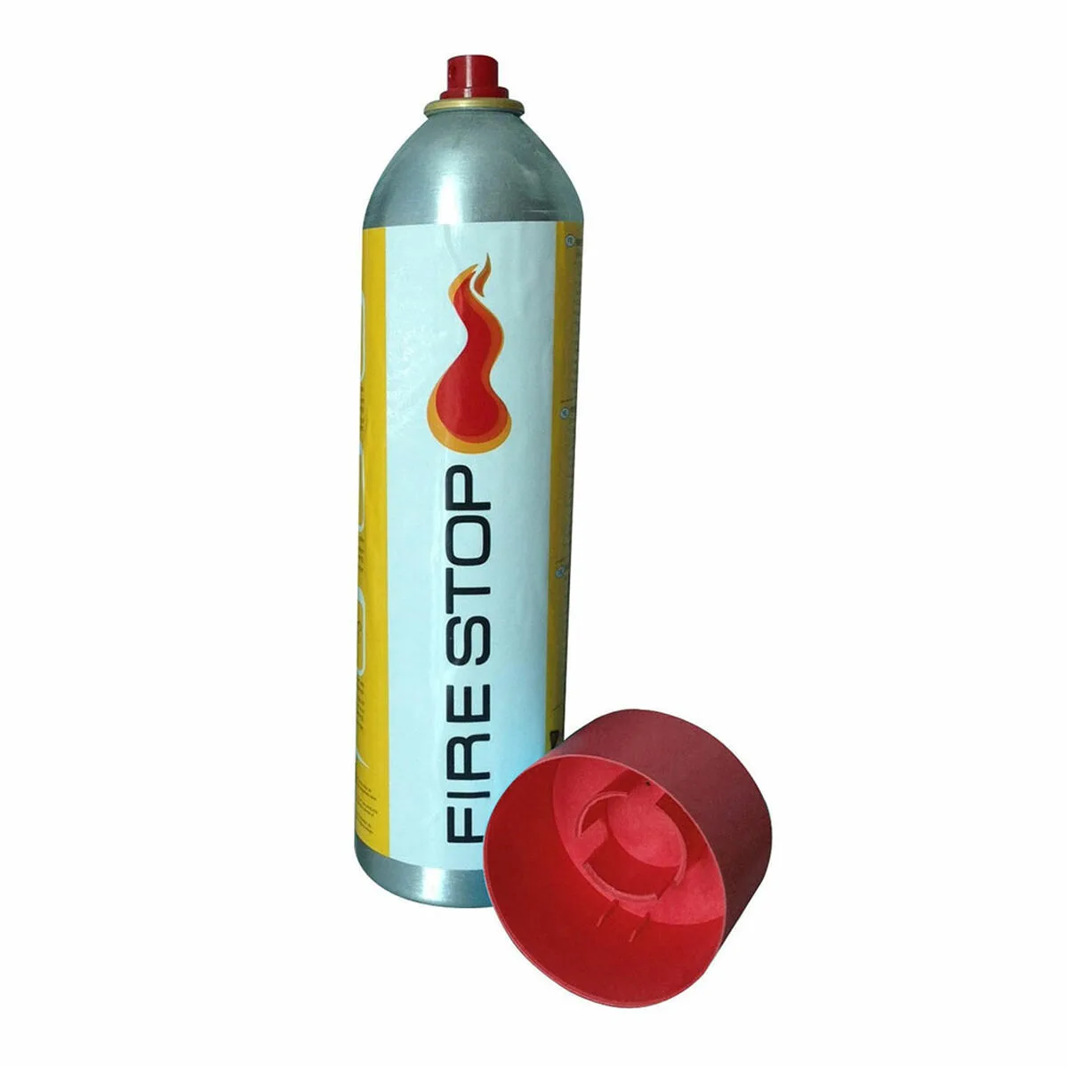 Spray extincteur bricotech 600 ml s792415754. Diaytar mise sur l'intelligence collective : notre communauté nous guide pour dénicher les produits les plus plébiscités.