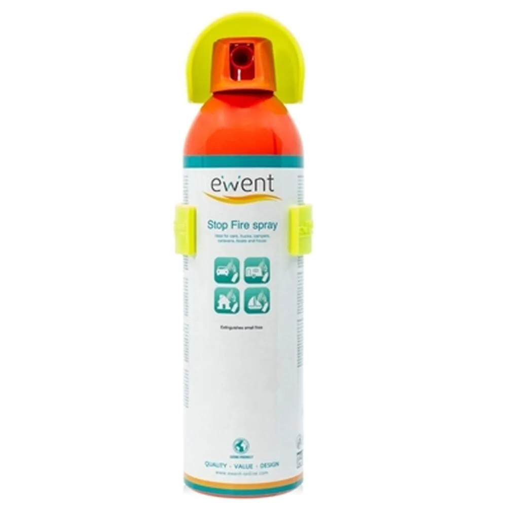 Spray extincteur ewent ew5621 s023301064. Votre vie, simplifiée et stylisée par Diaytar et sa collection de produits essentiels et innovants