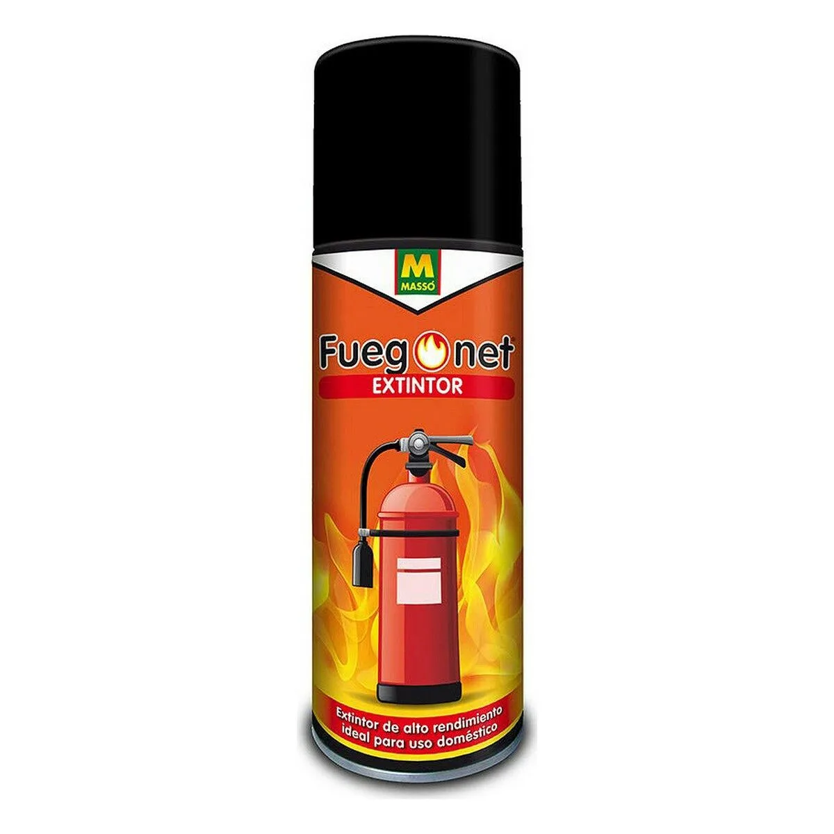 Spray extincteur masso s790247421. Diaytar, le compagnon des esprits créatifs et exigeants en quête de produits généraux hors des sentiers battus