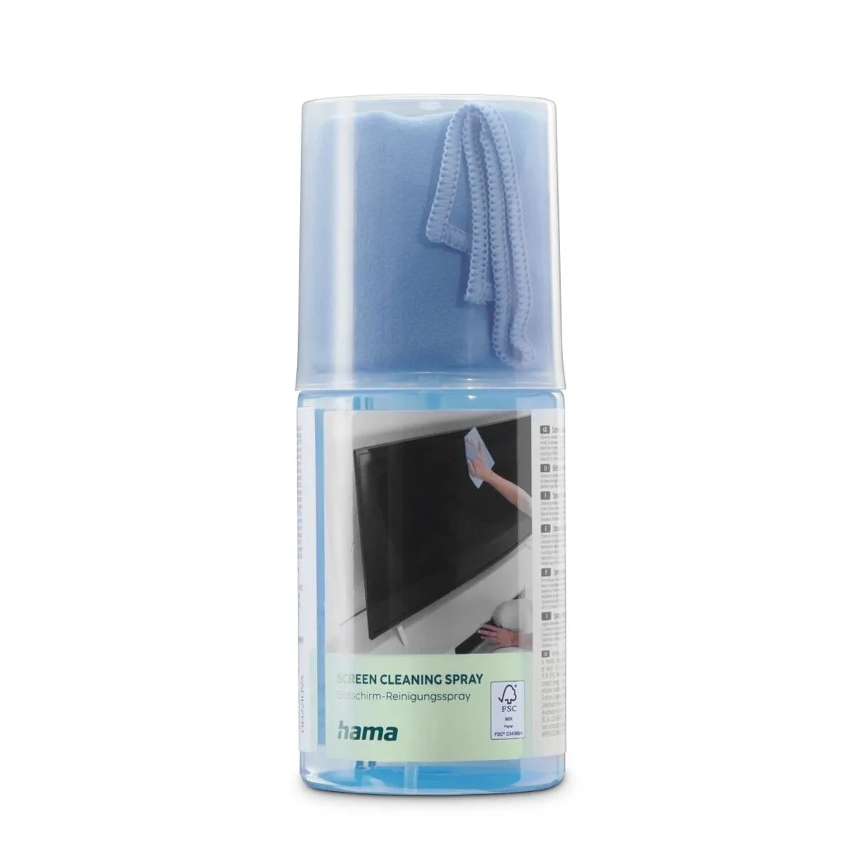 Spray hama 00221093 s046624868. Explorez la galerie virtuelle Diaytar et laissez-vous séduire par nos produits généraux tendance et nos inventions électroniques exclusives