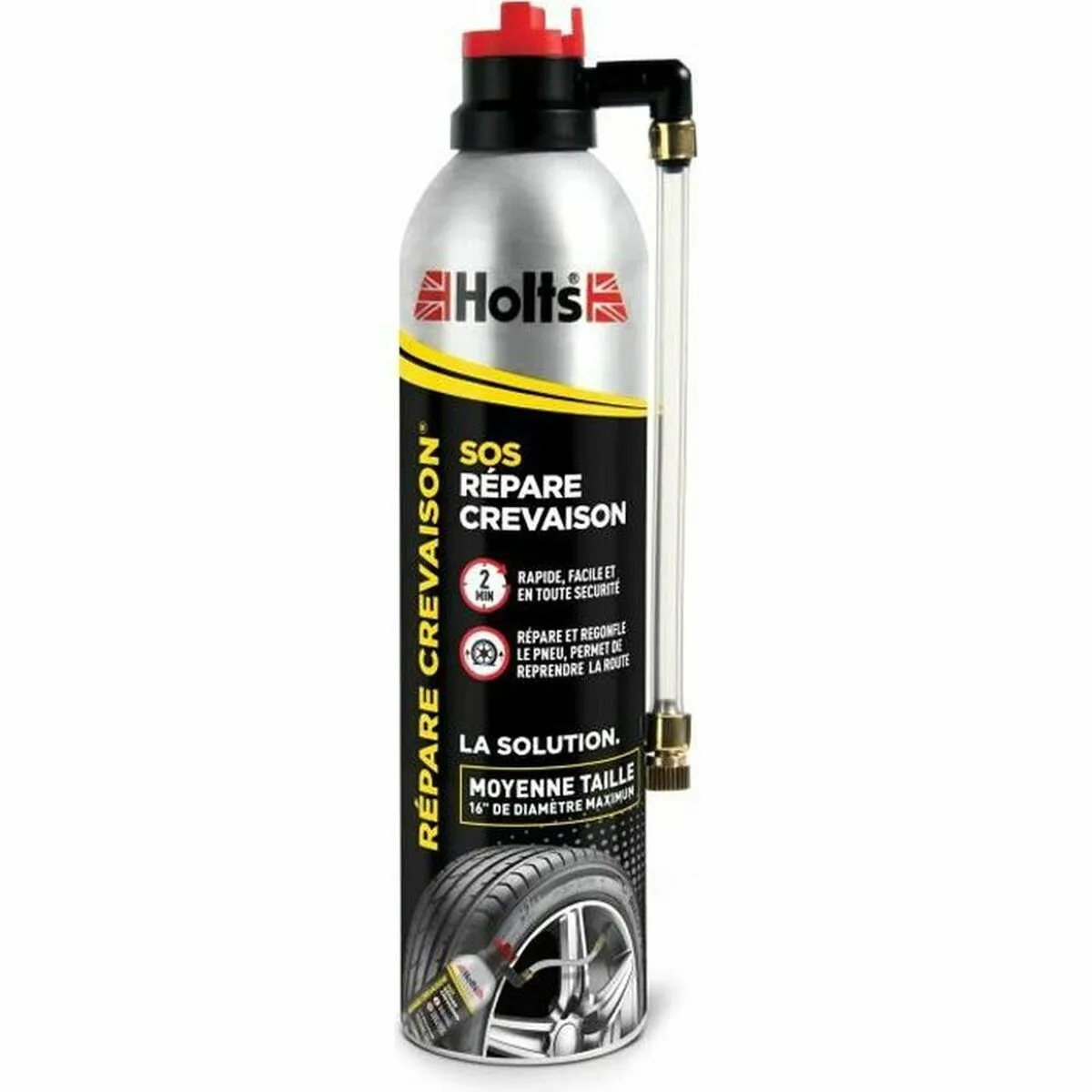 Spray holts repare les crevaisons s713649255. Diaytar, c'est la garantie de tomber sur ce produit unique qui fera de votre quotidien une expérience extraordinaire