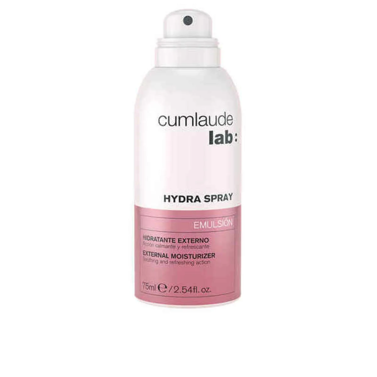 Spray hydratant hydra cumlaude lab 75 ml s058451847. Diaytar, c'est le livre dont vous êtes le héros. Chaque produit que vous choisissez est un chapitre de votre histoire.