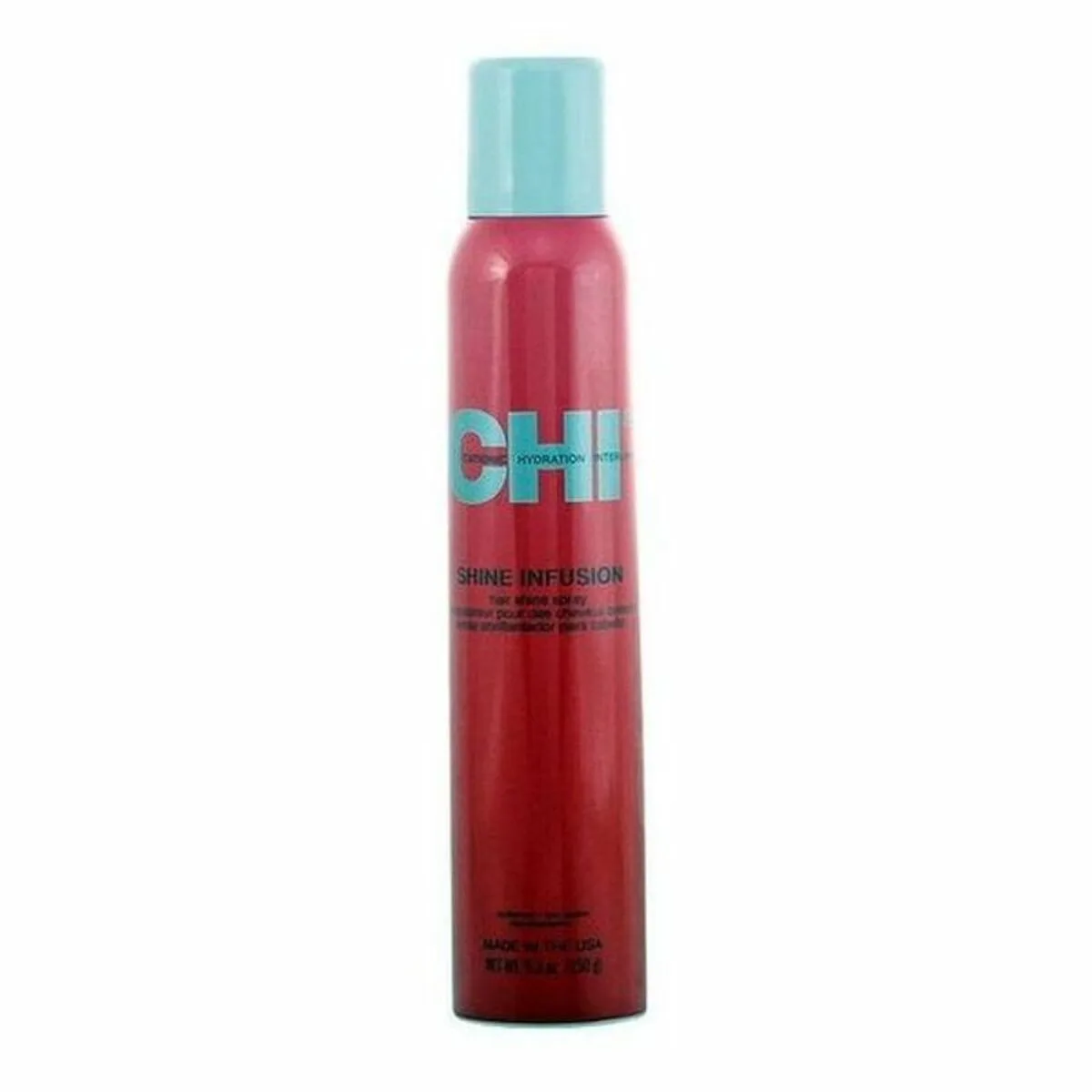 Spray illuminateur chi shine infusion farouk chi0655 150 g s052915782. Diaytar transforme l'essai du e-commerce généraliste en vous offrant une expérience curated, qualitative et surprenante