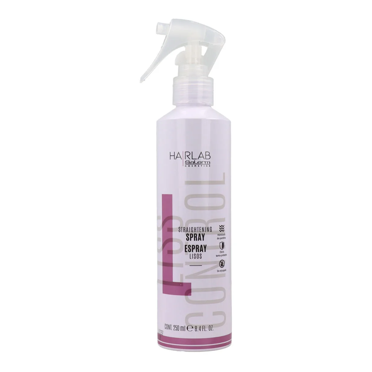 Spray lissant salerm hair lab 250 ml s426177278. Diaytar : là où le shopping devient une forme d'art. Curateur d'un quotidien plus beau et plus fonctionnel.