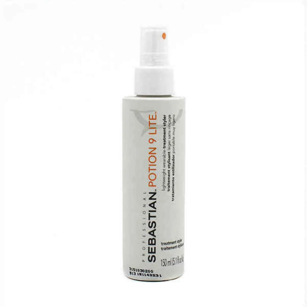 Spray modelant potion 9 lite sebastian 4015600056117 150 ml s424572428. Diaytar Fashion : Soyez à la pointe de la mode avec nos collections exclusives.
