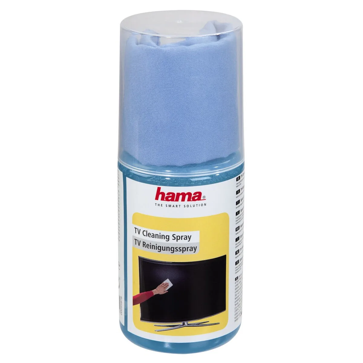 Spray pc hama 00095878 m050893278. Diaytar, c'est le point de rencontre entre les passionnés de belles technologies et les amateurs de décoration tendance