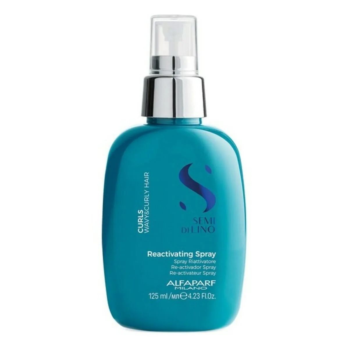 Spray perfectionnant pour boucles alfaparf milano 8022297111377 125 ml s058555426. Diaytar, c'est votre garantie contre la déception. Des produits testés et approuvés, pour un shopping en toute sérénité.