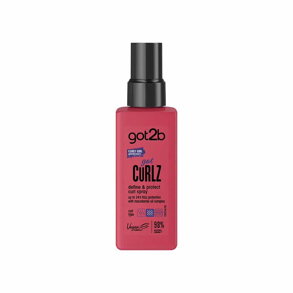 Spray perfectionnant pour boucles schwarzkopf got2b got curlz 150 ml s0511931641. Explorez Diaytar et laissez-vous surprendre par notre diversité de produits.