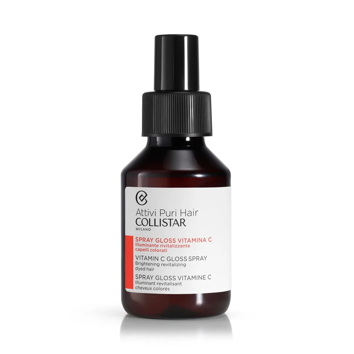 Spray pour avoir les cheveux brillant collistar vitamina c 100 ml s0512627187. Avec Diaytar, profitez d'une sélection généraliste qui a du caractère et qui reflète les aspirations de notre époque