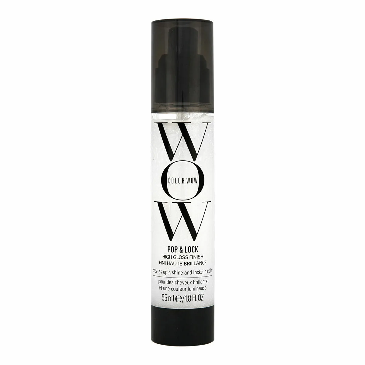 Spray pour avoir les cheveux brillant color wow pop lock s0514451274. Diaytar, c'est le hub où se connectent les créateurs de produits géniaux et les clients qui les attendaient sans le savoir.