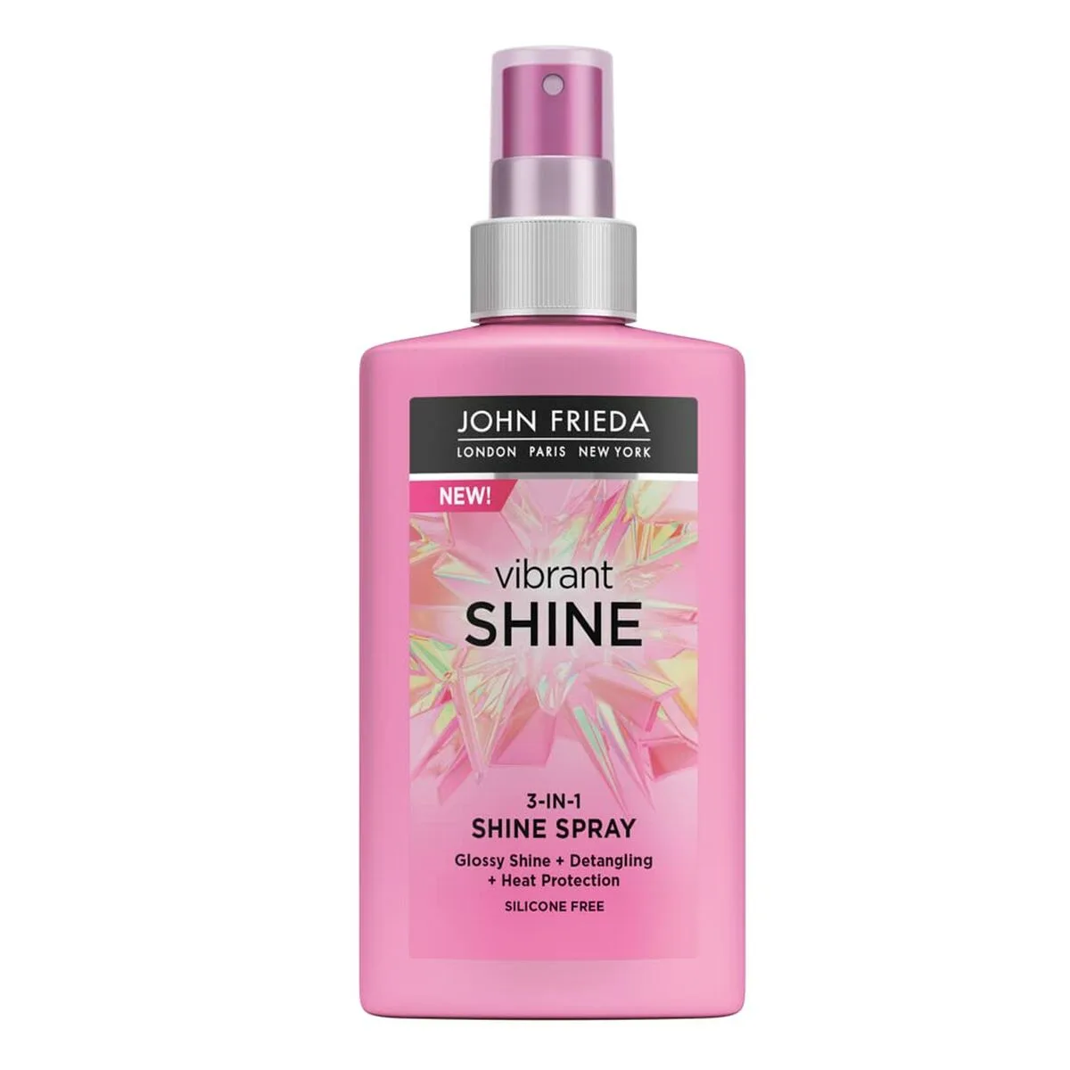 Spray pour avoir les cheveux brillant john frieda vibrant shine 150 ml s0511226260. Nous sommes fiers de vous présenter Diaytar, une plateforme où l'amour du produit général et tendance est roi