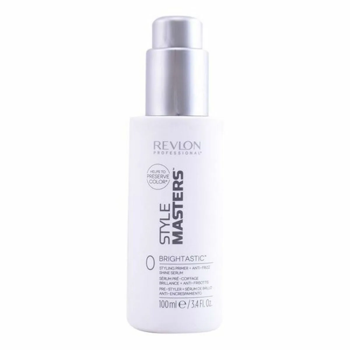 Spray pour avoir les cheveux brillant style masters revlon 100 ml s056171592. Soyez à la pointe de la tendance et de la technologie avec Diaytar, votre partenaire pour un shopping généraliste avisé