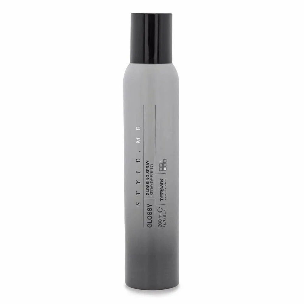 Spray pour avoir les cheveux brillant termix glossy 200 ml s450811233. Diaytar, le trait d'union entre vos besoins pratiques et vos aspirations esthétiques, à travers une offre généraliste pointue