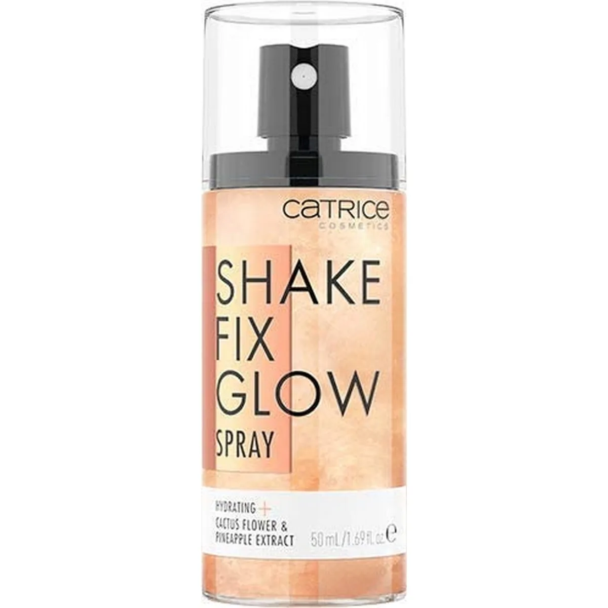 Spray pour cheveux catrice shake fix glow 50 ml s0510319944. Diaytar : Votre destination shopping en ligne pour découvrir les dernières tendances et produits généraux soigneusement sélectionnés