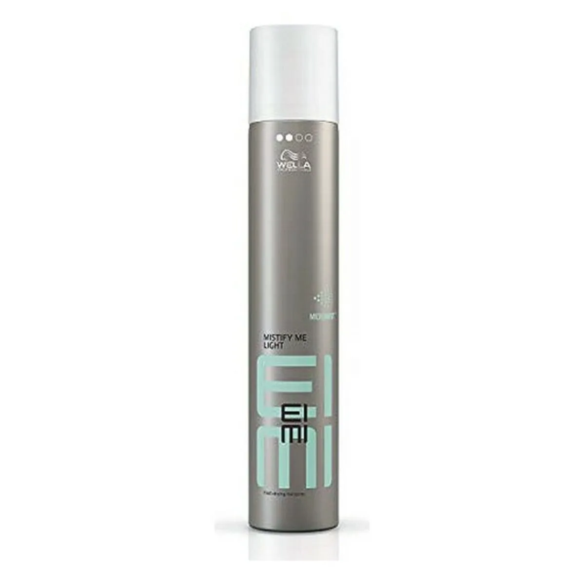 Spray pour cheveux eimi wella s056868483. Notre philosophie : le produit parfait n'existe pas. C'est pourquoi Diaytar en propose des milliers, pour que vous le créiez.