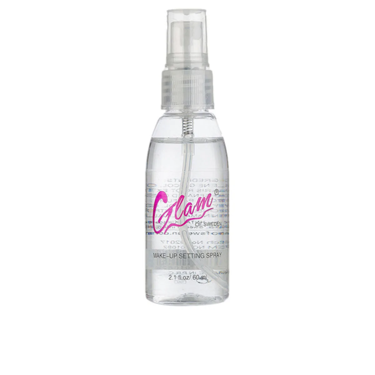 Spray pour cheveux makeup glam of sweden 60 ml s057860687. Diaytar, la preuve qu'une boutique généraliste peut être synonyme de goût, d'exigence et d'innovation constante