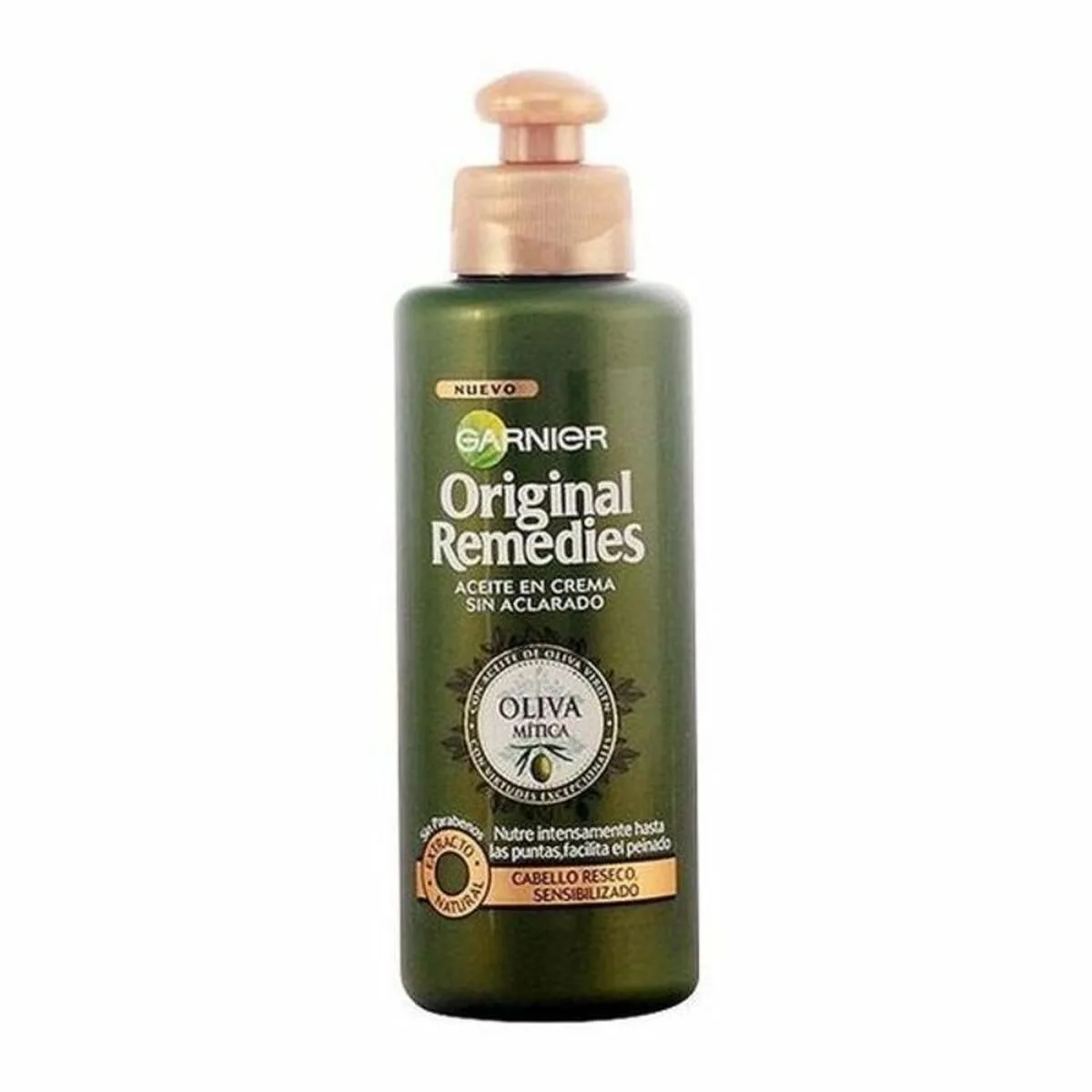 Spray pour cheveux original remedies garnier original remedies 200 ml s053256192. L'excellence à portée de clic avec la boutique en ligne Diaytar.