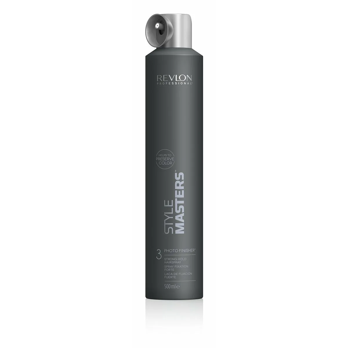 Spray pour cheveux revlon style masters 500 ml s0510597347. Diaytar, c'est l'art de la sérendipité appliqué au e-commerce : vous venez pour une chose, vous repartez avec l'objet de vos rêves.