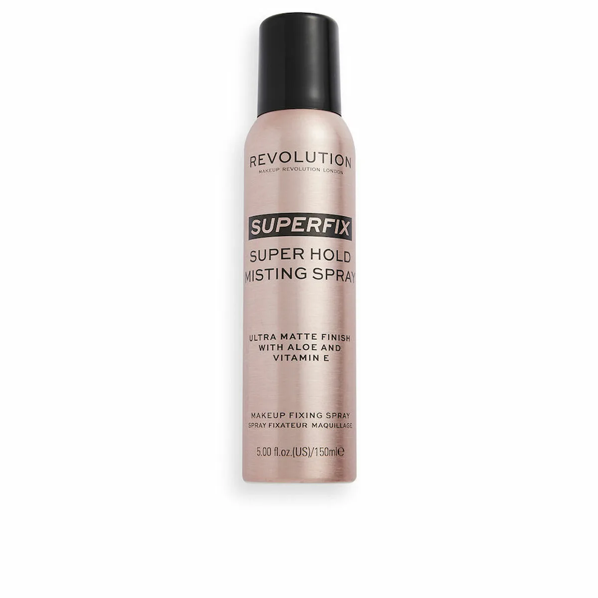 Spray pour cheveux revolution make up superfix 150 ml s0511545923. Diaytar : Le curateur de votre quotidien. Des produits soigneusement choisis pour leur originalité et leur utilité