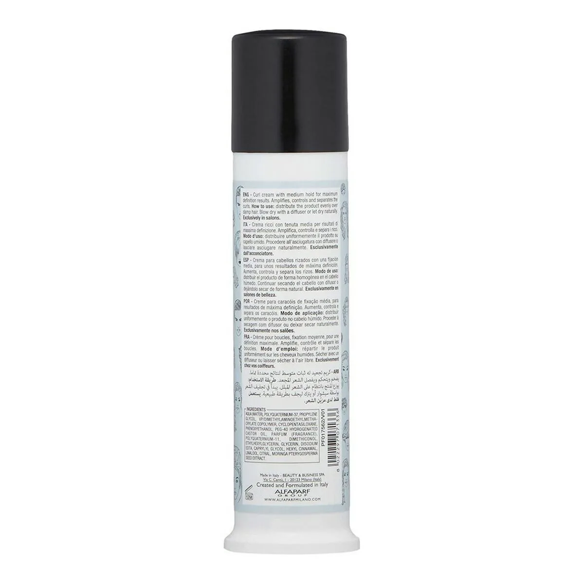 Spray pour cheveux style stories alfaparf milano 100 ml s057612246. Du salon à la chambre, Diaytar habille votre intérieur avec élégance.